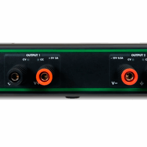 Discovery USB Programmable Power Supply (DPS3340)