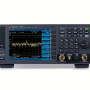 N9322C Basic Spectrum Analyzer (BSA)