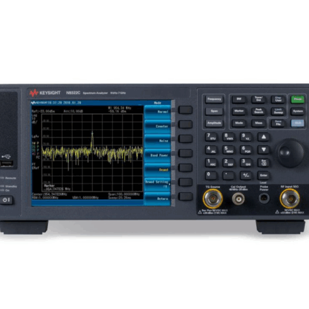 N9322C Basic Spectrum Analyzer (BSA)