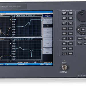 E5063A ENA Vector Network Analyzer