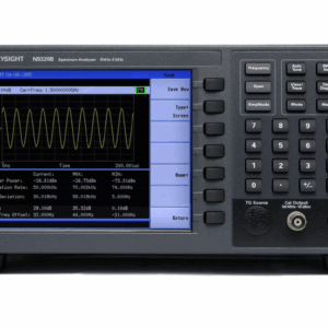 N9320B RF Spectrum Analyzer (BSA)