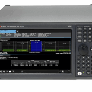 N9000B CXA Signal Analyzer