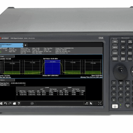 N9000B CXA Signal Analyzer