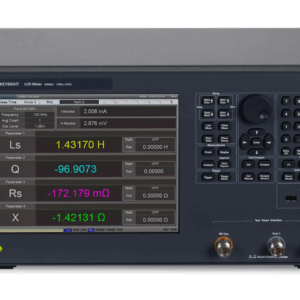 Keysight E4982A LCR Meter