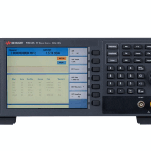 N9310A RF Signal Generator