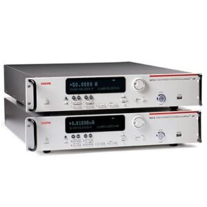Keithley SMU 2650 Series High Power SourceMeter